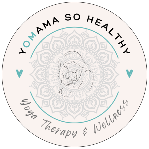 YMSH Yoga Therapy